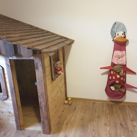 Apartmany Chaloupka Tanvald Kültér fotó