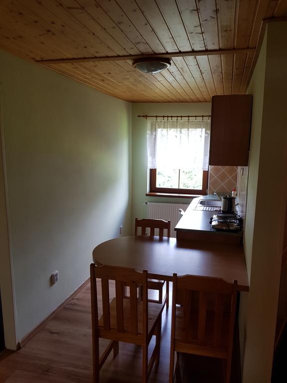 Apartmany Chaloupka Tanvald Kültér fotó