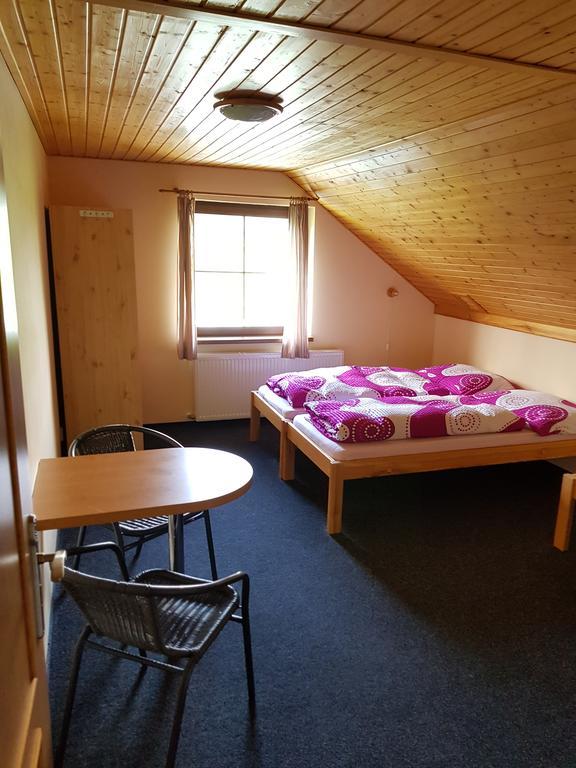 Apartmany Chaloupka Tanvald Kültér fotó
