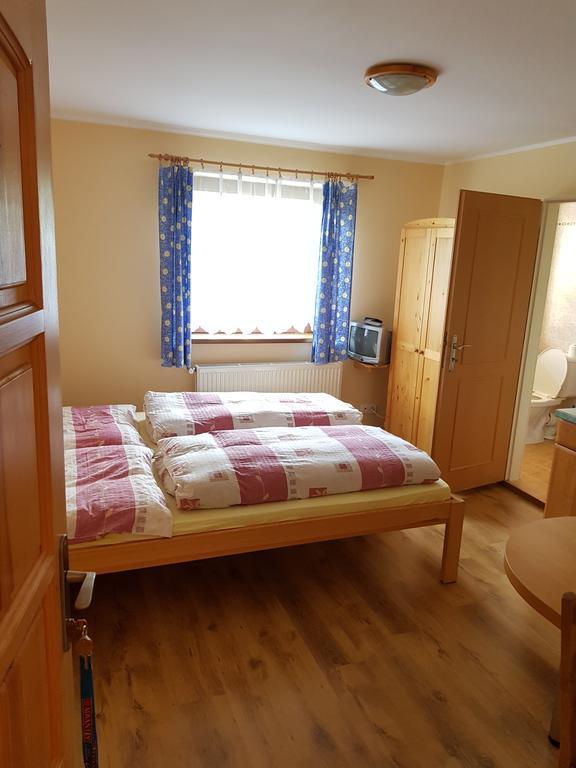 Apartmany Chaloupka Tanvald Kültér fotó