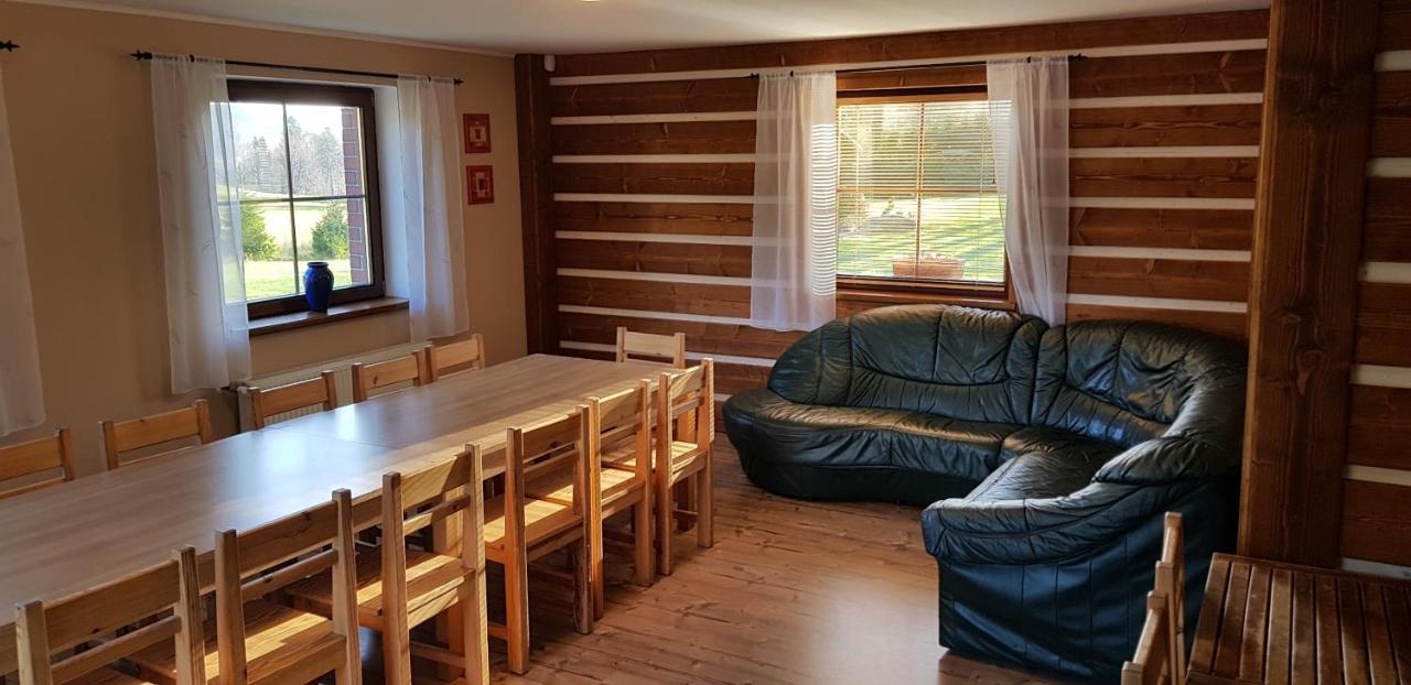 Apartmany Chaloupka Tanvald Kültér fotó