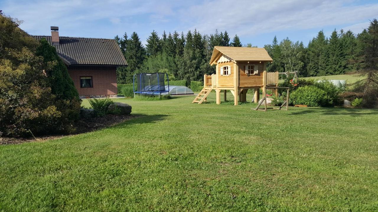 Apartmany Chaloupka Tanvald Kültér fotó