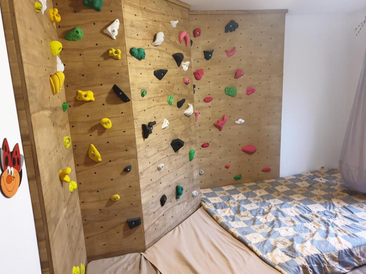 Apartmany Chaloupka Tanvald Kültér fotó