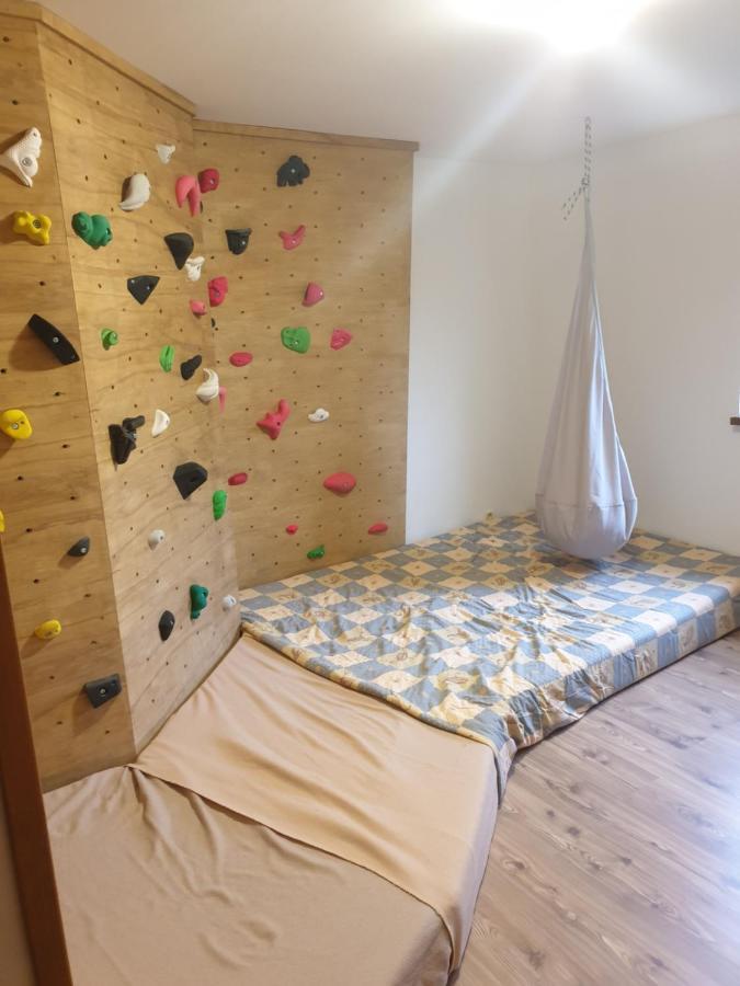Apartmany Chaloupka Tanvald Kültér fotó